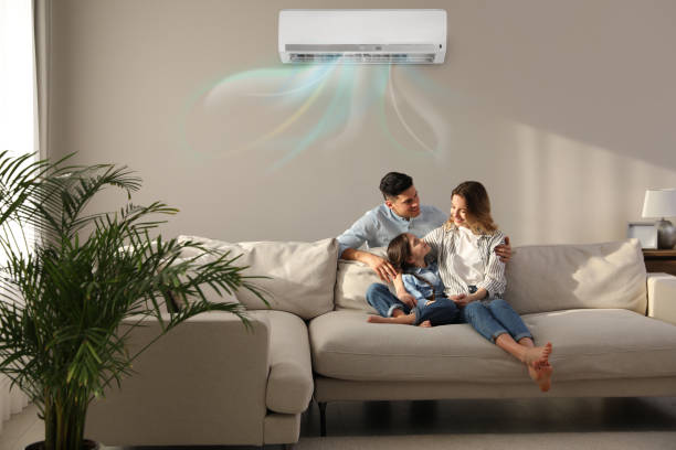 Best HVAC replacement cost  in Hillcrest, NY
