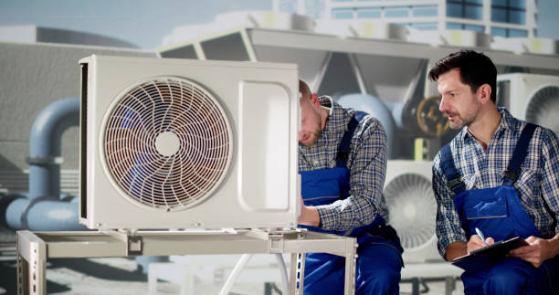 Best Commercial HVAC repair  in Hillcrest, NY