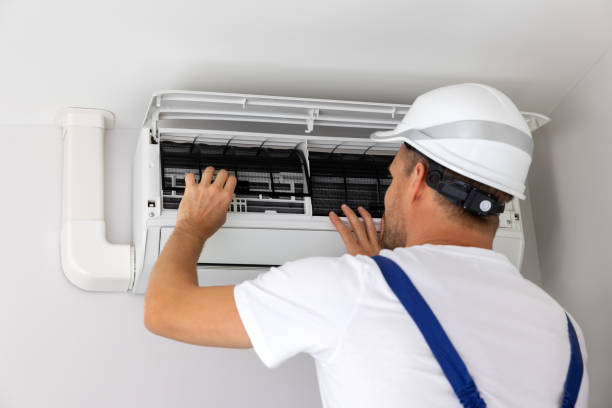 Best HVAC air duct cleaning  in Hillcrest, NY