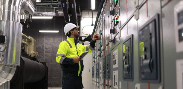 Best HVAC installation services  in Hillcrest, NY